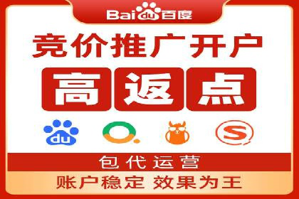 竞价SEM托管解决方案：企业广告投放新思路